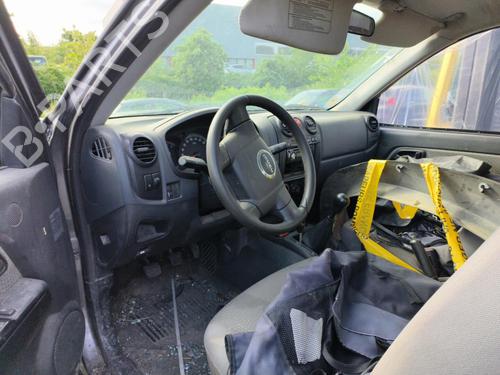 Used Parts ISUZU D-MAX I (TFR, TFS)  3.0 DiTD 4x4 (TFS85_)  2021125