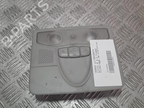 Innerbelysning HONDA CIVIC VIII Hatchback (FN, FK) 2.2 CTDi (FK3) (140 hp) 21701473