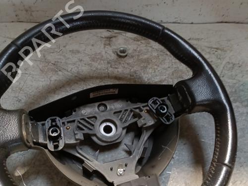 Used Steering wheel NISSAN QASHQAI / QASHQAI +2 I (J10, NJ10, JJ10E) 1.5 dCi (106 hp) 22691607