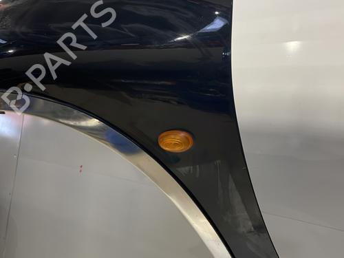 Left front fenders CHRYSLER PT CRUISER (PT_) 2.2 CRD | BP24590023C41 