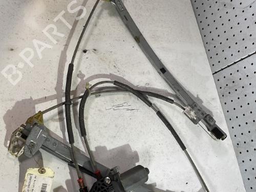 Right front window motor CITROËN XSARA Coupe (N0) 1.8 i 16V | BP26947762E20 