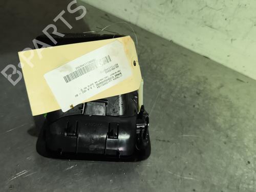 Luftventil CITROËN XSARA PICASSO (N68) 2.0 HDi (90 hp) 29081368
