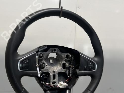 Used Steering wheel RENAULT CLIO IV (BH_) 1.2 16V (73 hp) 29351266