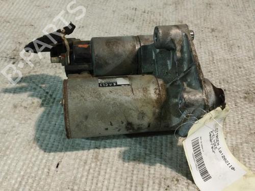 Starter CITROËN C-ELYSEE (DD_) 1.2 VTi 82 | BP21721918M8 