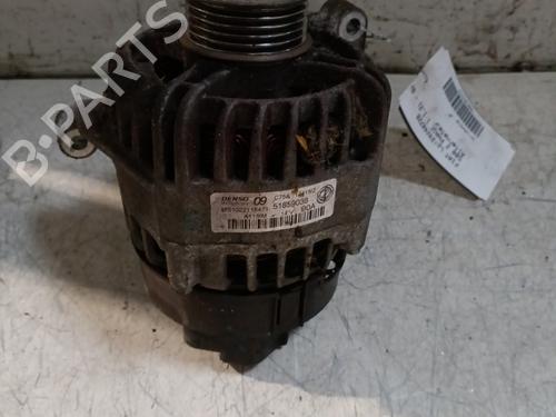 Alternator FIAT 500 (312_) 1.2 (312AXA1A) | BP26674853M7 - Image 2