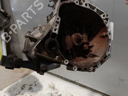 Gearbox CITROËN C1 (PM_, PN_) 1.0 | BP24346903M3 - Image 3