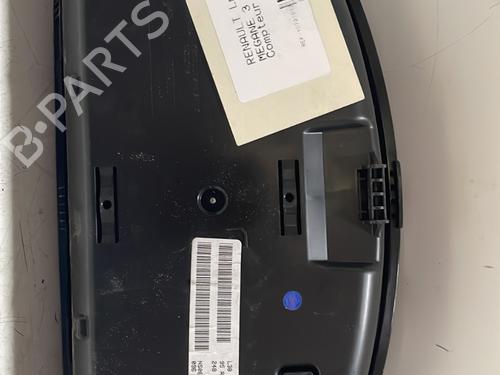instrument-cluster-renault-megane-iii-coupe-dz01_-2008-2009-2010-2011-2012-2013-2014-2015-2016-24222083 main image
