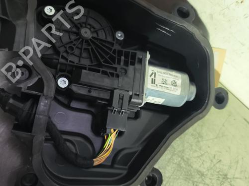 Front left window mechanism SEAT IBIZA IV SC (6J1, 6P5) 1.2 TSI | BP29384358C22 