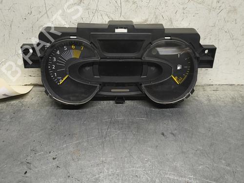 Used Instrument cluster Instrument cluster RENAULT CAPTUR I (J5_, H5_) 1.2 TCe 120 (118 hp) 32997434 32997434