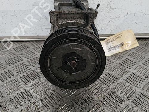 AC compressor PEUGEOT 208 I (CA_, CC_) 1.2 VTI 82 | BP21697848M34