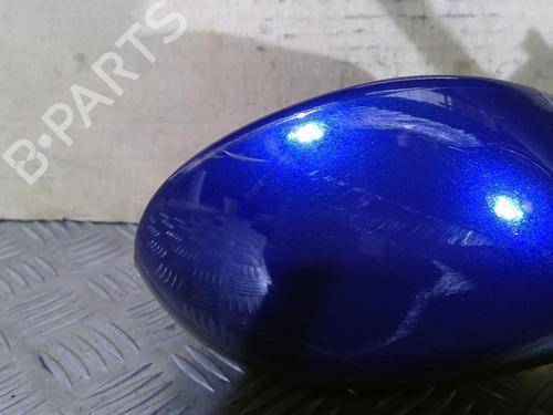 Right mirror PEUGEOT 206 SW (2E/K) 1.4 | BP21716165C27 