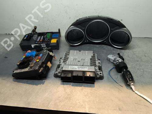 Elektronisk modul CITROËN DS4 (NX_) 1.6 HDi 115 | BP30646947M83 