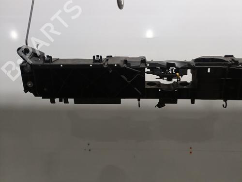 Used Front slam panel Front slam panel RENAULT CLIO IV (BH_) 1.5 dCi 75 (75 hp) 22691612 22691612