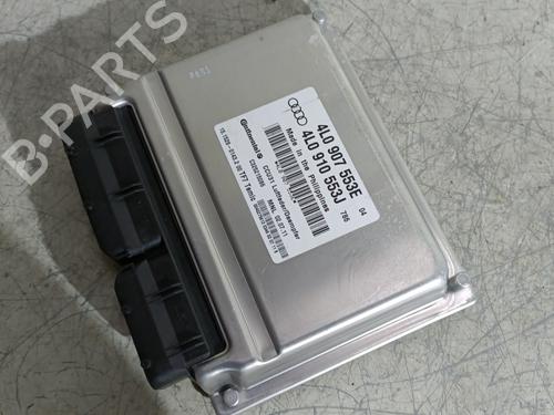 Electronic module AUDI Q7 (4LB) 3.0 TDI quattro | BP33315966M83 - Image 2