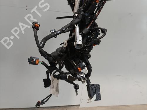 Wiring harness CITROËN JUMPY III Van (V_) 1.5 BlueHDi 100 | BP29354144E16 