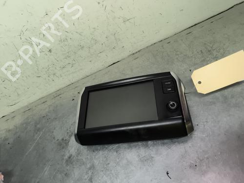 display-monitor-peugeot-2008-i-cu_-2013-32995353 main image