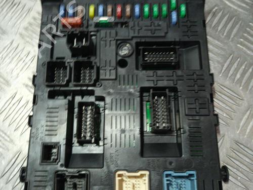 Used Electronic module Electronic module 21707140 21707140