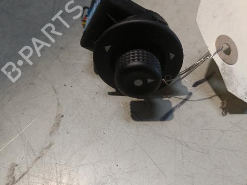 Used Mirror switch CITROËN C3 I (FC_, FN_) 1.6 16V HDi (109 hp) 28078560