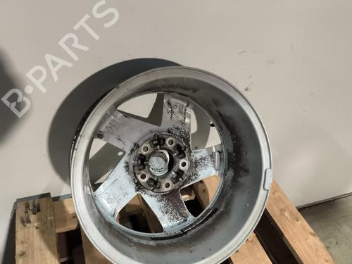 Fælk DACIA DUSTER (HS_) 1.5 dCi 4x4 (HSMC, HSMD) | BP30775072C45