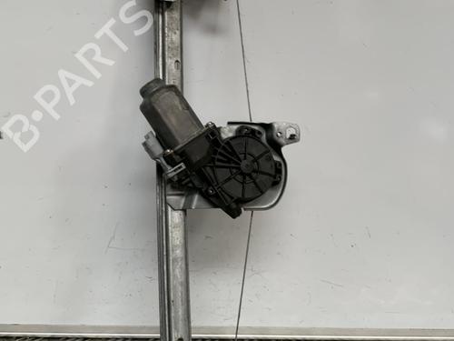 Used Front right window mechanism CITROËN C3 I (FC_, FN_) 1.4 HDi (68 hp) 21712006