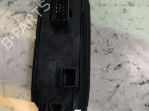 Used Left front window switch Left front window switch PEUGEOT 208 I (CA_, CC_) 1.6 HDi (114 hp) 23823150 23823150