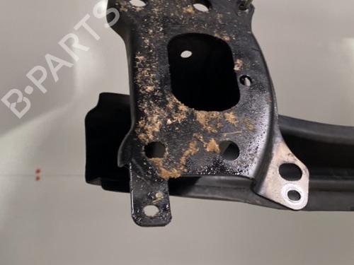 Front bumper reinforcement VW GOLF V (1K1) 1.9 TDI | BP21696649C109 