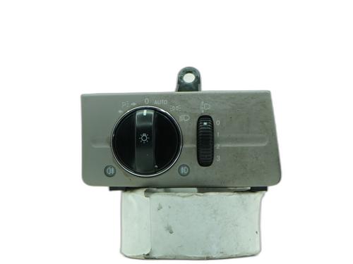 Headlight switch MERCEDES-BENZ E-CLASS (W211) E 220 CDI (211.006) | BP35938929I24 - Image 2