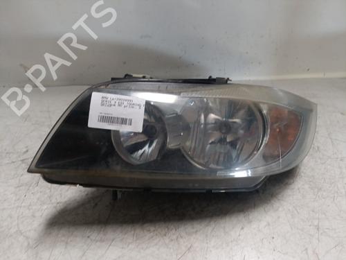 Used Left headlight Left headlight BMW 3 Touring (E91) 318 d (143 hp) 22421201 22421201