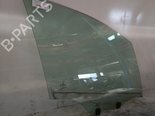 Front right door window PEUGEOT 2008 I (CU_) 1.6 BlueHDi 100 | BP22760851C19 