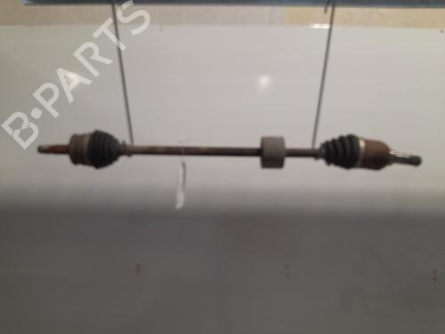 Used Right front driveshaft Right front driveshaft FIAT PANDA (169_) 1.2 (169AXF2A, 169AXF1A) (69 hp) 22359200 22359200
