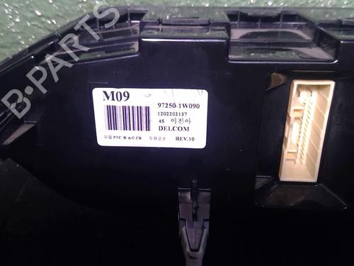 Climate control KIA RIO III (UB) 1.1 CRDi | BP21716499I5 