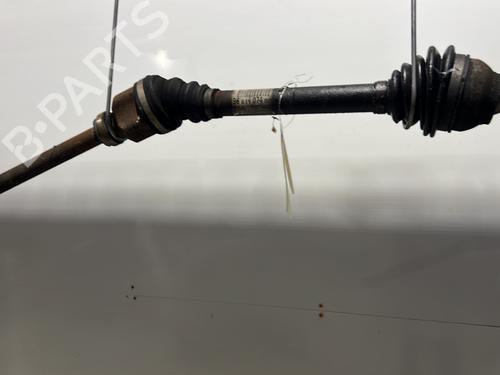 Used Right front driveshaft Right front driveshaft 23852176 23852176