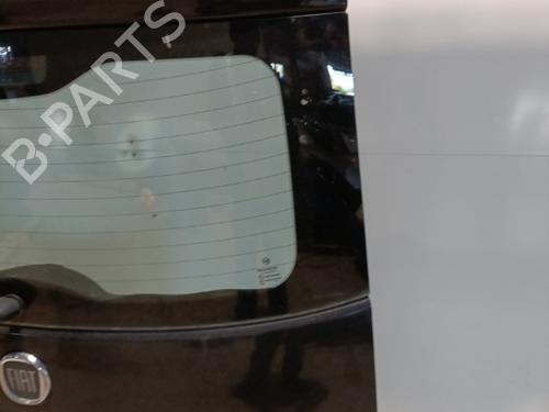 Tailgate FIAT 500 (312_) 1.3 D Multijet (312AXB1A) | BP21709229C6