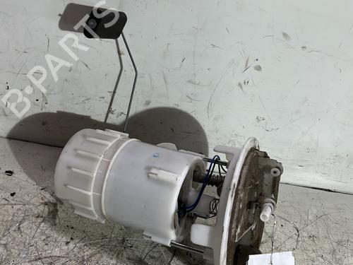 Used Fuel pump PEUGEOT 208 I (CA_, CC_) 1.2 VTI 82 (82 hp) 24502006