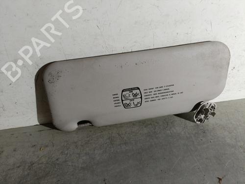 Right sun visor PEUGEOT 307 (3A/C) 2.0 HDi 110 | BP29081419I2 