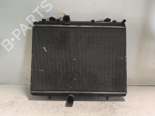 Køler PEUGEOT 5008 (0U_, 0E_) 1.6 HDi (112 hp) 24931804