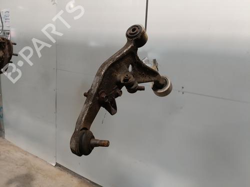Left front suspension arm NISSAN X-TRAIL I (T30) 2.2 Di 4x4 | BP27810272M12 
