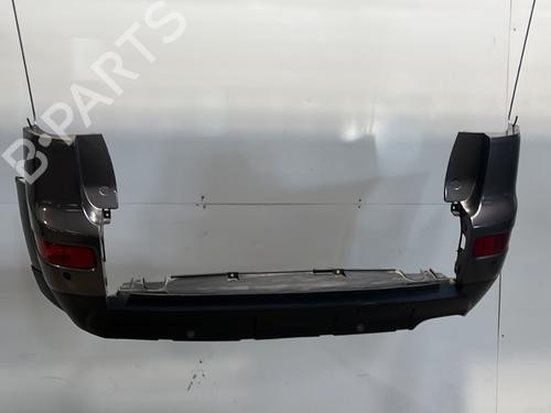 Used Rear bumper CITROËN C-CROSSER (VU_, VV_) 2.2 HDi (156 hp) 29428628