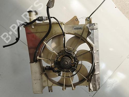 Koelventilatormotor Koelventilatormotor 38270179 38270179
