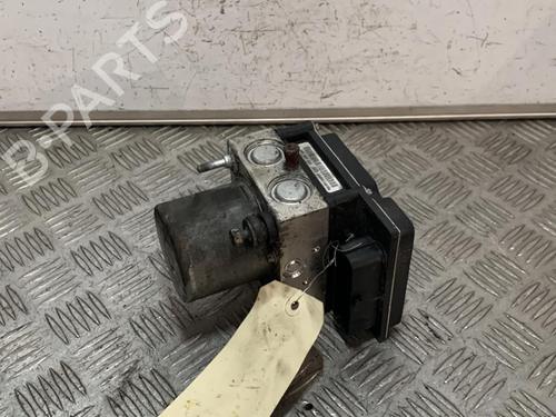 ABS Bremseaggregat CITROËN C4 Picasso I MPV (UD_) 1.6 HDi | BP21706664M43 