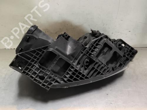 Left headlight VW GOLF VI (5K1) 1.6 TDI | BP29354174C28 