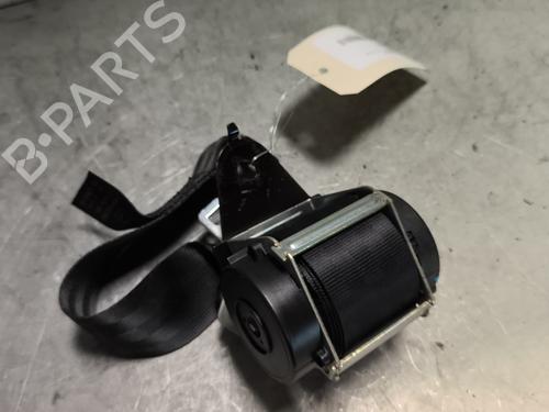 Used Rear left belt tensioner NISSAN QASHQAI / QASHQAI +2 I (J10, NJ10, JJ10E) 2.0 All-wheel Drive (141 hp) 26894163