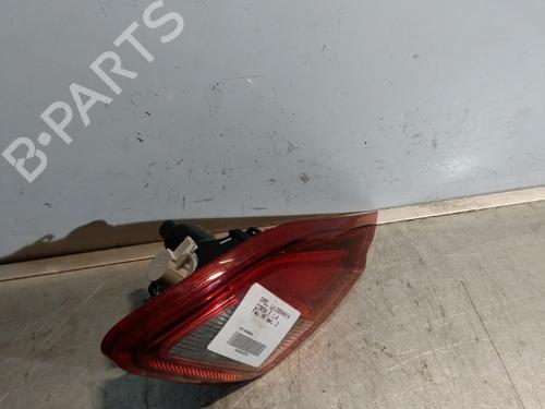 Used Right tailgate light Right tailgate light OPEL CORSA E (X15) 1.4 (08, 68) (90 hp) 21700082 21700082