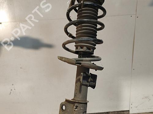 Right front shock absorber CITROËN C4 Picasso II 1.6 BlueHDi 120 | BP40201207M17 - Image 2