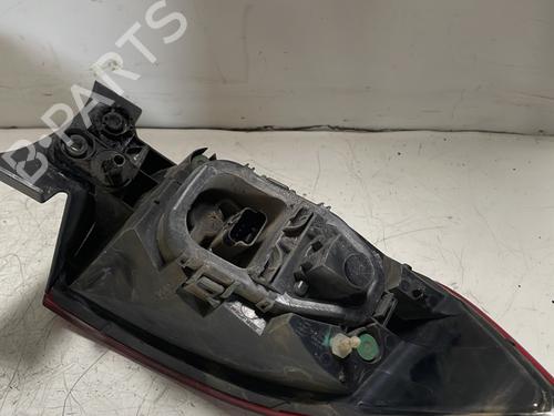 Right taillight RENAULT CLIO IV (BH_) 1.5 dCi 75 | BP24431371C35 