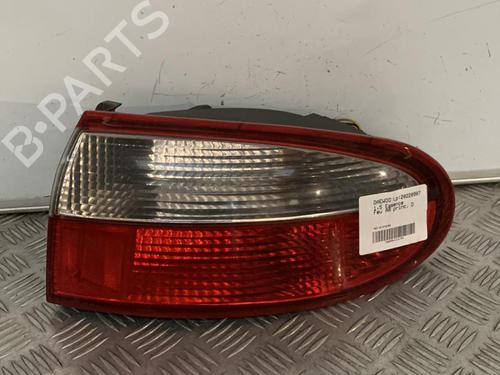 Used Right taillight DAEWOO LANOS (KLAT) 1.5 (86 hp) 22032824
