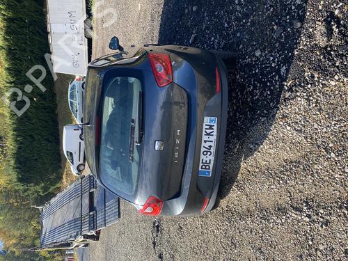 Left front window switch SEAT IBIZA IV (6J5, 6P1) 1.2 TDI | BP24222036I27  - Image 7