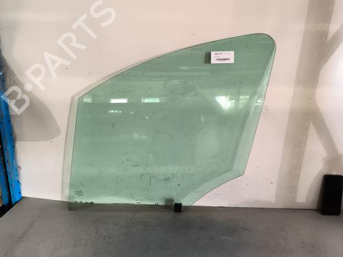 Front left door window CITROËN BERLINGO Box Body/MPV (B9) 1.6 HDi / BlueHDi 75 | BP27573605C18 