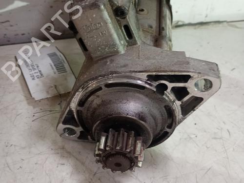 Starter AUDI A3 Sportback (8PA) 2.0 TDI 16V | BP24449243M8