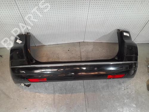 Rear bumper CITROËN C4 Picasso I MPV (UD_) 2.0 HDi 138 | BP21718786C8 